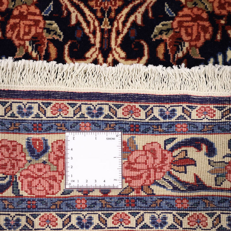 Bidjar Teppe 113x161cm - Persisk teppe