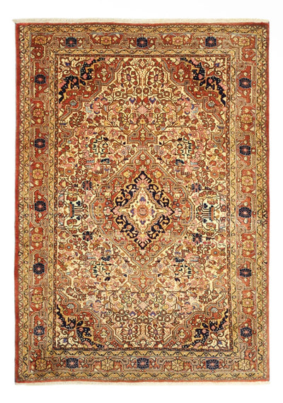Malayer Teppe 109x151cm - Persisk teppe