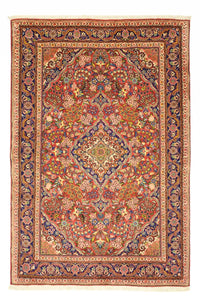 Persisk teppe - Nomadisk - 155 x 103 cm - beige – product image