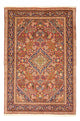 Persisk teppe - Nomadisk - 155 x 103 cm - beige