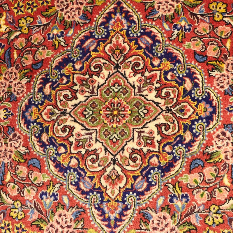 Persisk teppe - Nomadisk - 155 x 103 cm - beige