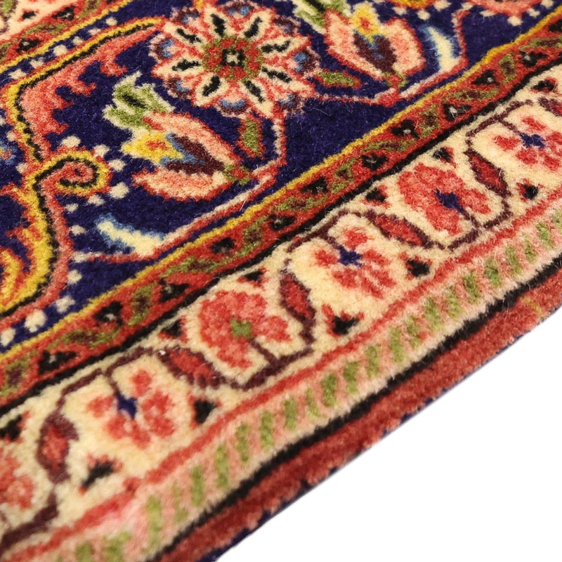 Persisk teppe - Nomadisk - 155 x 103 cm - beige