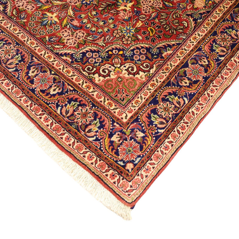 Persisk teppe - Nomadisk - 155 x 103 cm - beige
