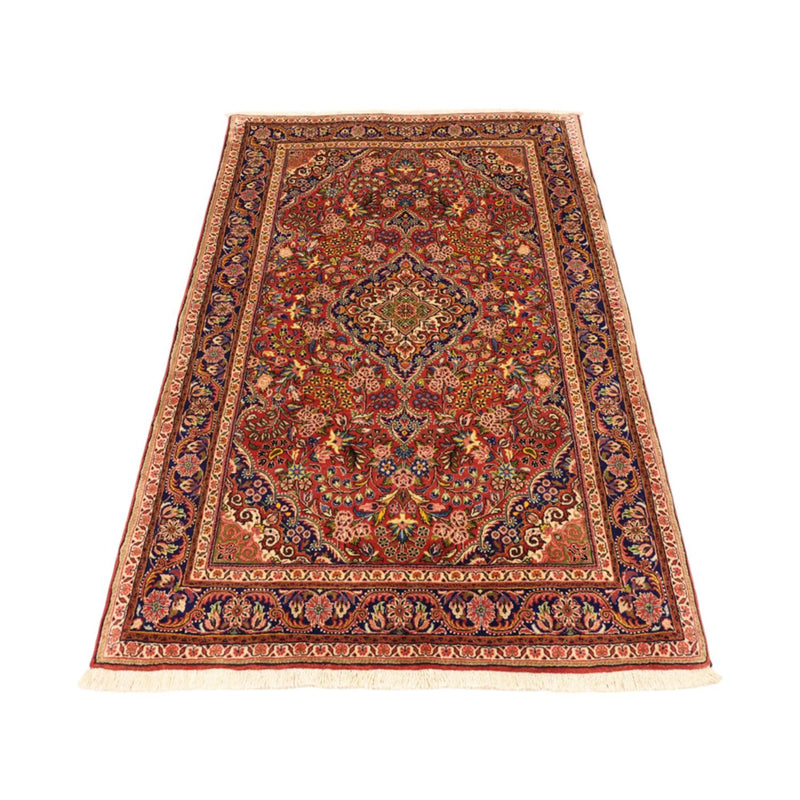Persisk teppe - Nomadisk - 155 x 103 cm - beige