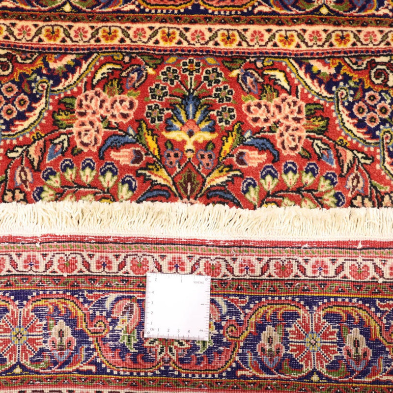 Persisk teppe - Nomadisk - 155 x 103 cm - beige