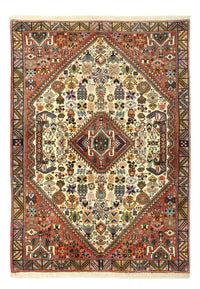 Abadeh Teppe 147x102cm - Persisk teppe – product image