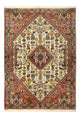 Abadeh Teppe 147x102cm - Persisk teppe