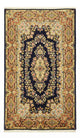 Kerman Teppe 149x87cm - Persisk teppe