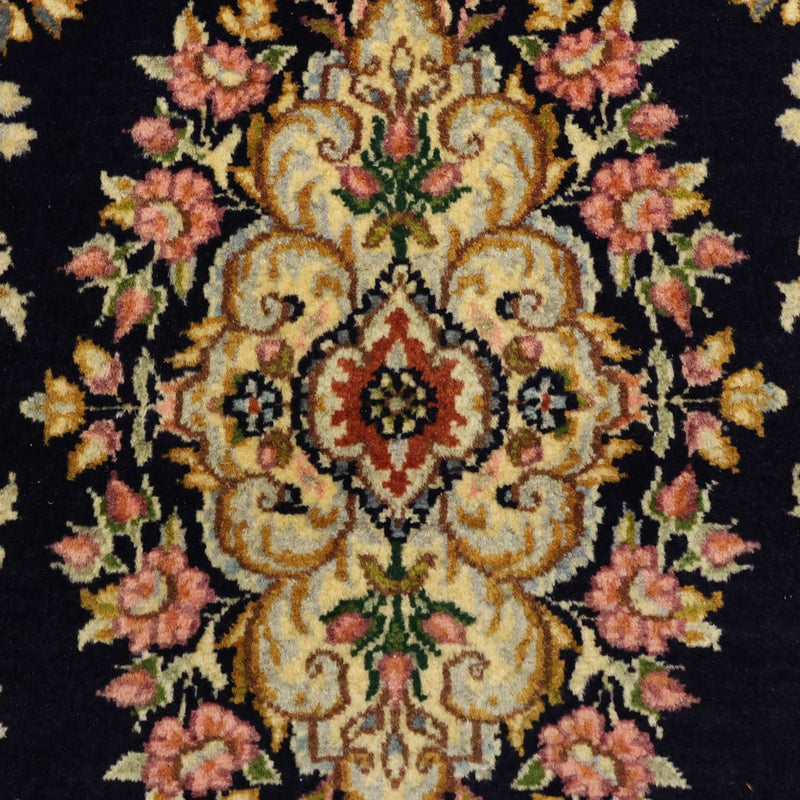 Kerman Teppe 149x87cm - Persisk teppe