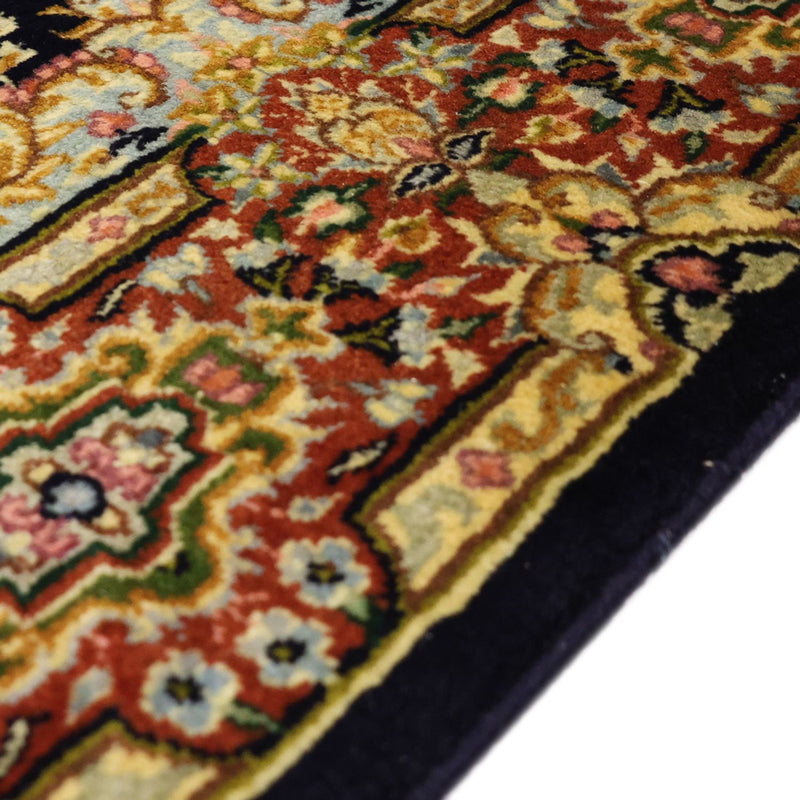 Kerman Teppe 149x87cm - Persisk teppe