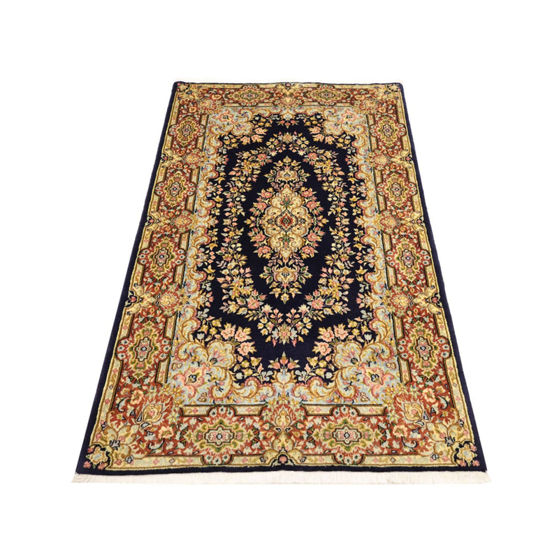 Kerman Teppe 149x87cm - Persisk teppe