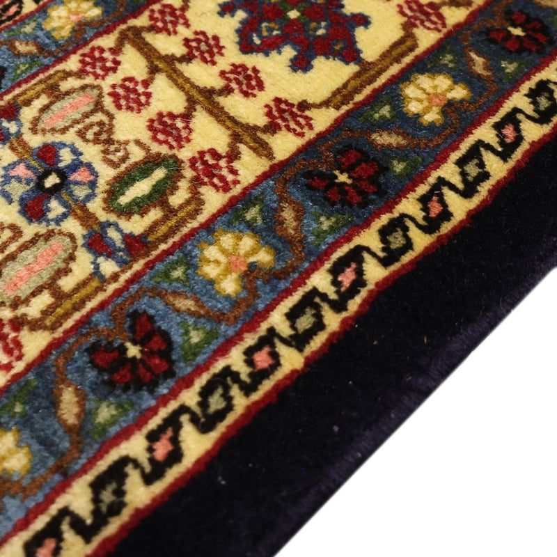 Tabriz Teppe 97x144cm - Persisk teppe