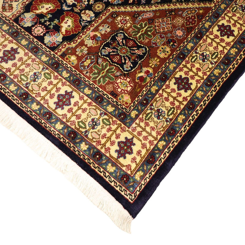 Tabriz Teppe 97x144cm - Persisk teppe