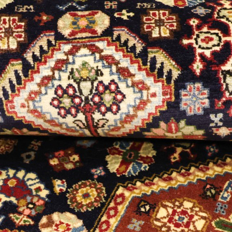 Tabriz Teppe 97x144cm - Persisk teppe
