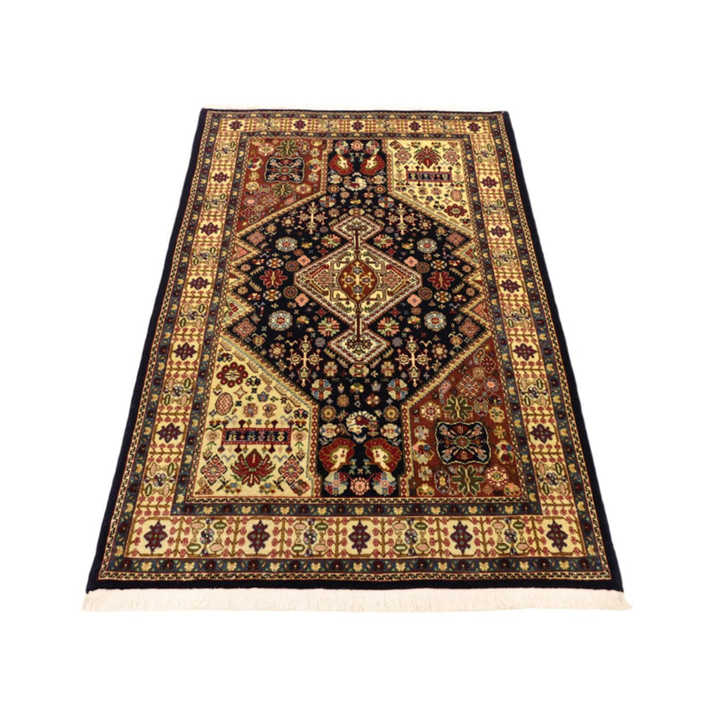 Tabriz Teppe 97x144cm - Persisk teppe