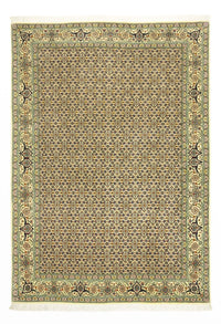 Tabriz - 50 Raj Teppe 147x101cm - Persisk teppe – product image