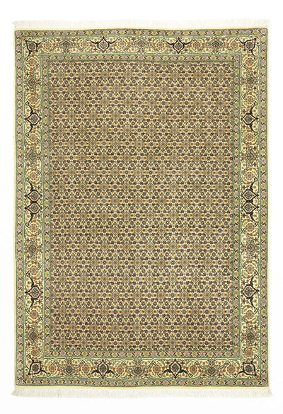 Tabriz - 50 Raj Teppe 101x147cm - Persisk teppe