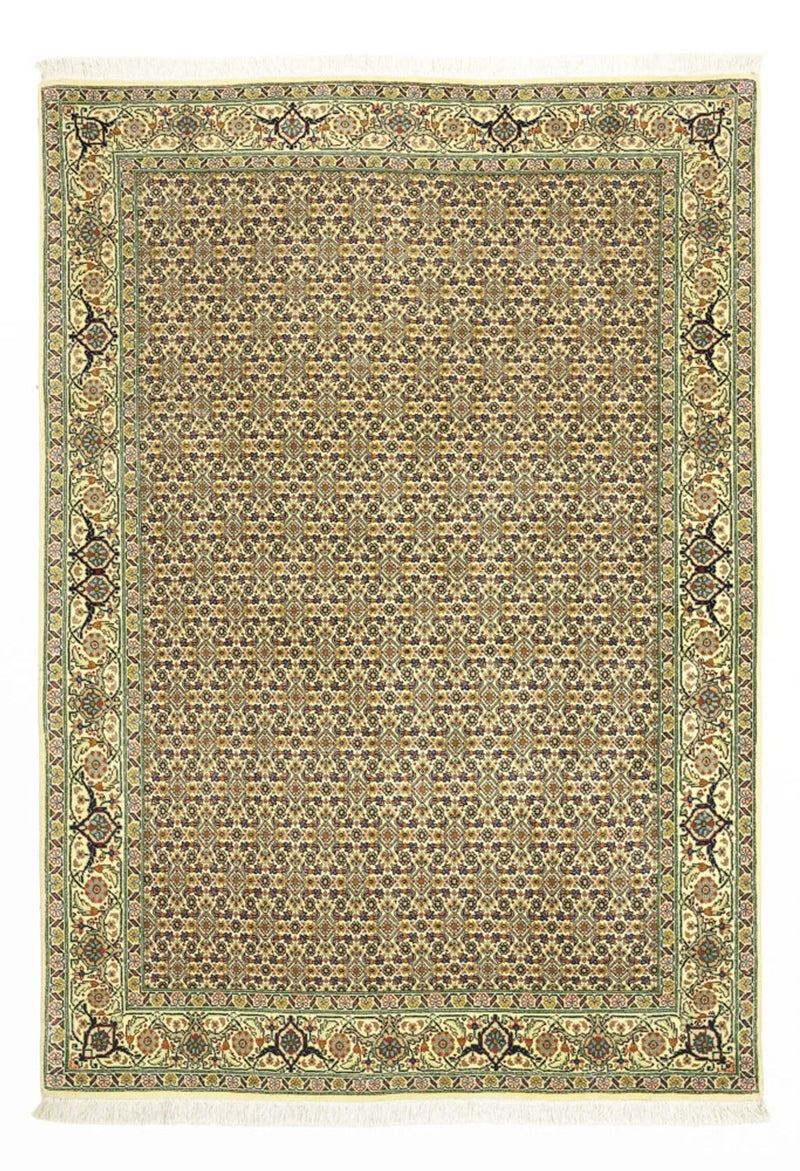 Tabriz - 50 Raj Teppe 147x101cm - Persisk teppe