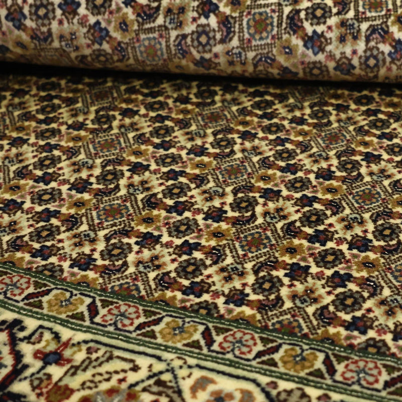 Tabriz - 50 Raj Teppe 147x101cm - Persisk teppe