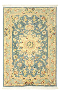 Tabriz - 50 Raj Teppe 118x81cm - Persisk teppe – product image