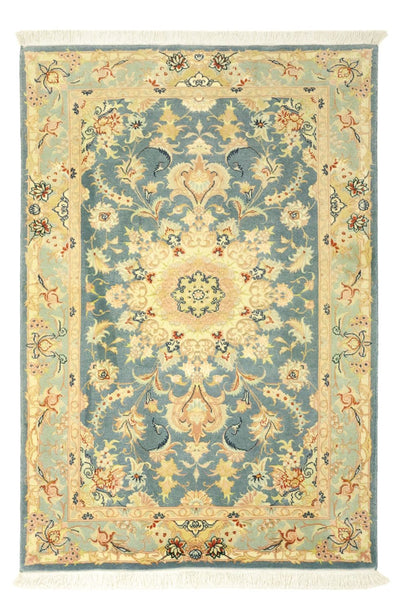 Tabriz - 50 Raj Teppe 81x118cm - Persisk teppe