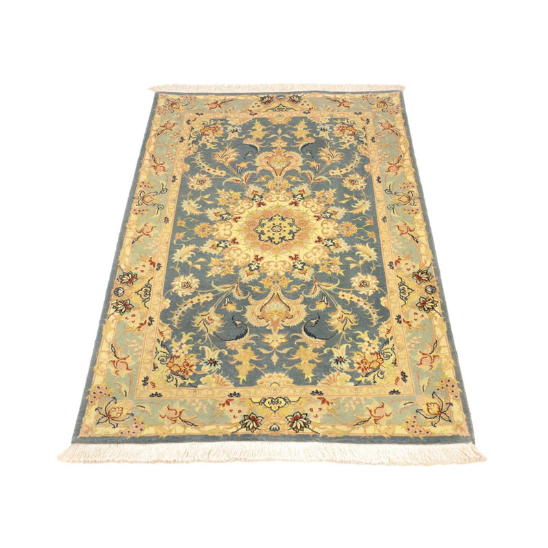 Tabriz - 50 Raj Teppe 118x81cm - Persisk teppe