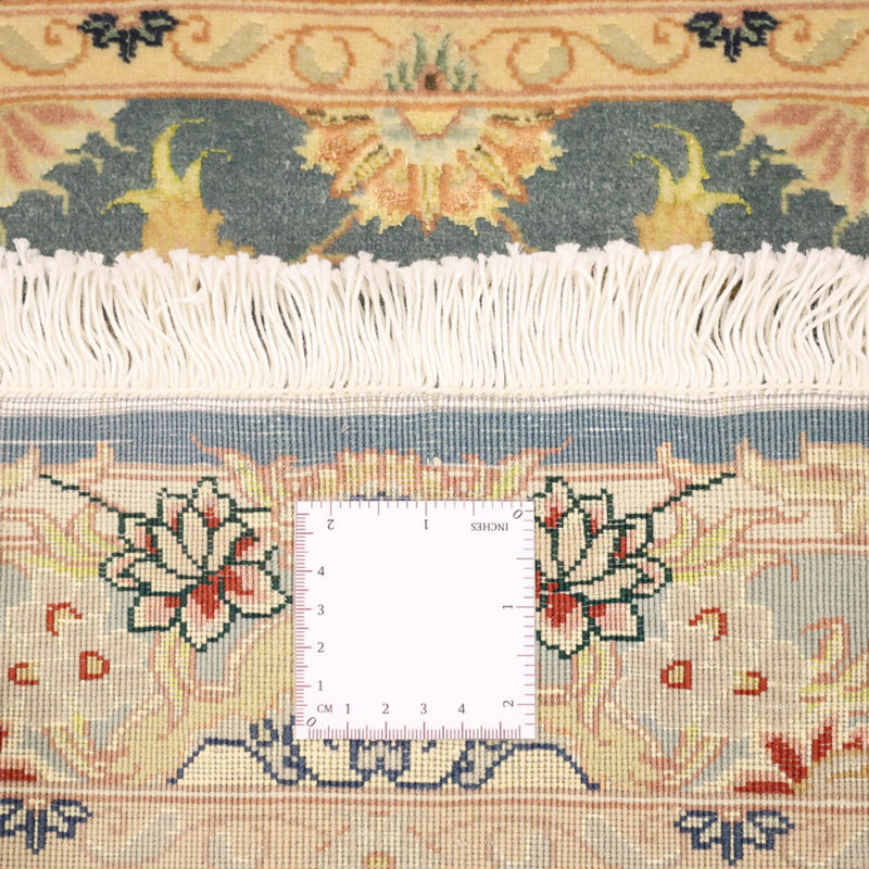 Tabriz - 50 Raj Teppe 118x81cm - Persisk teppe