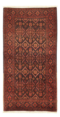 Balutsj-teppe 205x105cm - Orientalsk teppe – product image