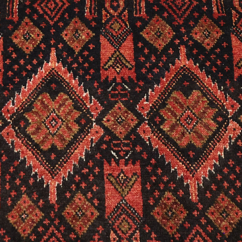 Balutsj-teppe 205x105cm - Orientalsk teppe