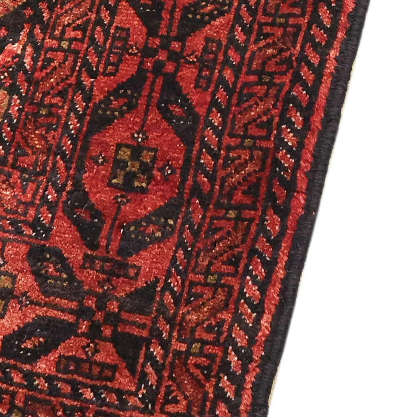 Balutsj-teppe 205x105cm - Orientalsk teppe