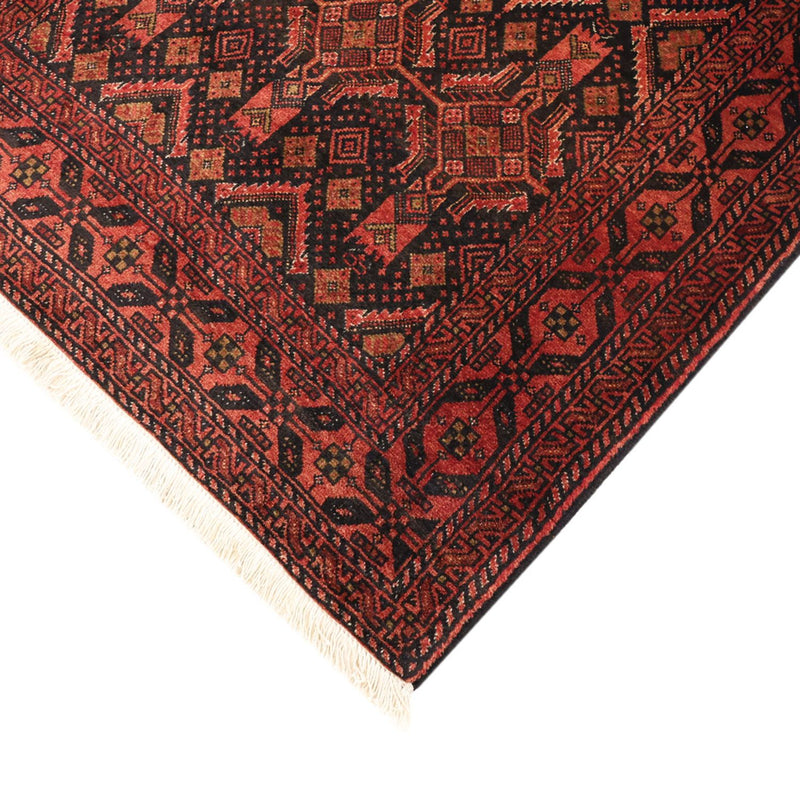 Balutsj-teppe 205x105cm - Orientalsk teppe