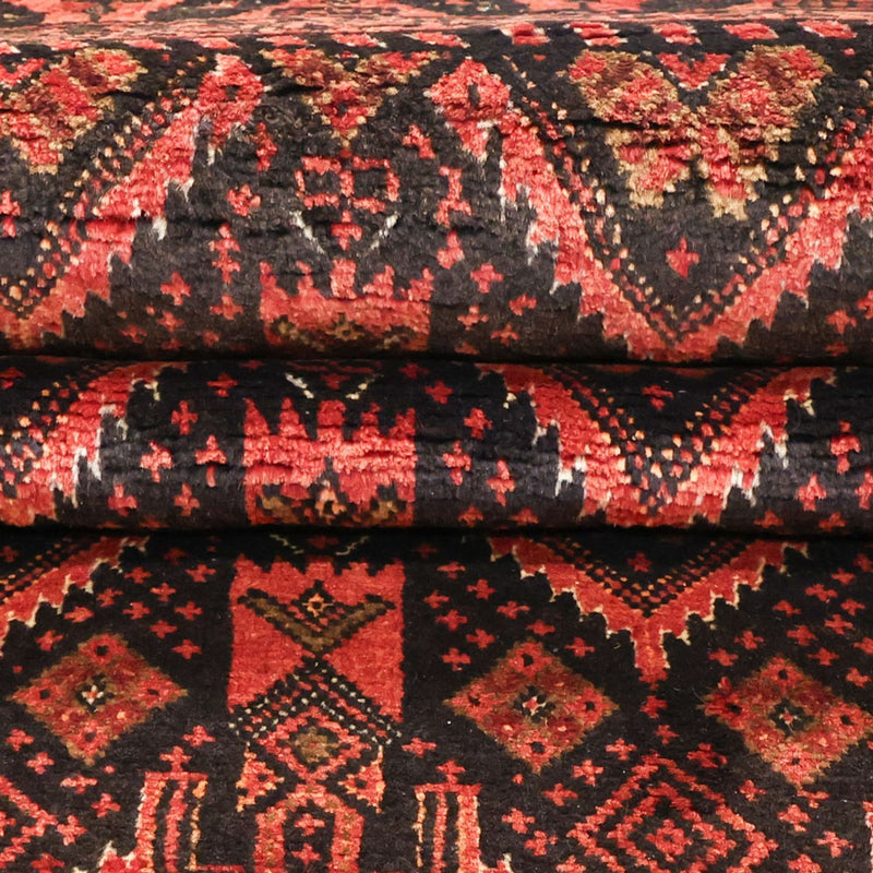 Balutsj-teppe 205x105cm - Orientalsk teppe