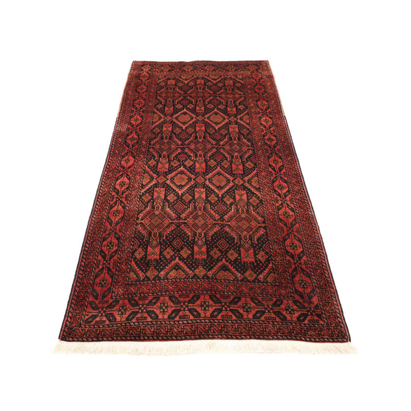 Balutsj-teppe 205x105cm - Orientalsk teppe