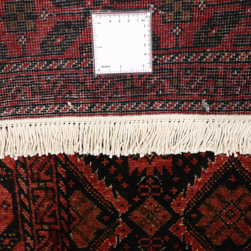 Balutsj-teppe 205x105cm - Orientalsk teppe
