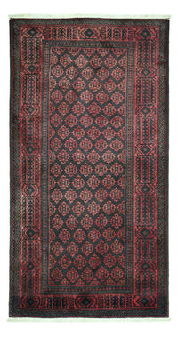 Balutsj-teppe 207x111cm - Orientalsk teppe – product image