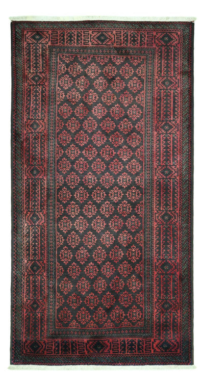 Balutsj-teppe 111x207cm - Orientalsk teppe