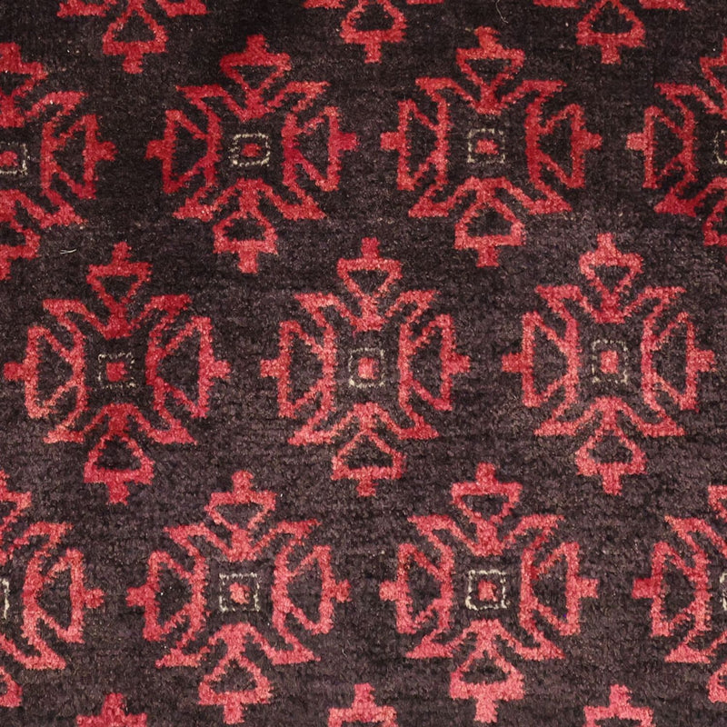 Balutsj-teppe 207x111cm - Orientalsk teppe