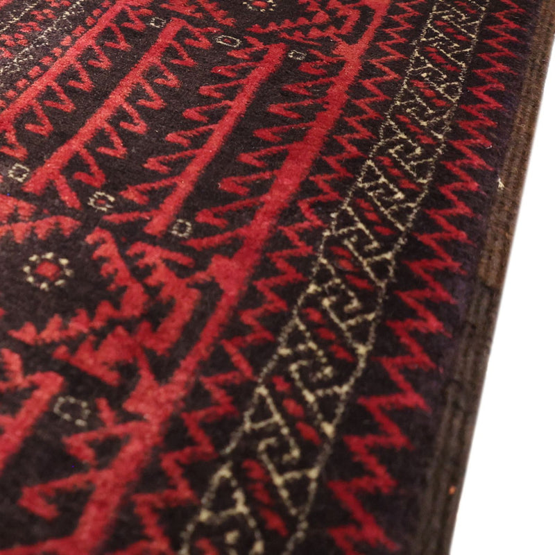 Balutsj-teppe 207x111cm - Orientalsk teppe