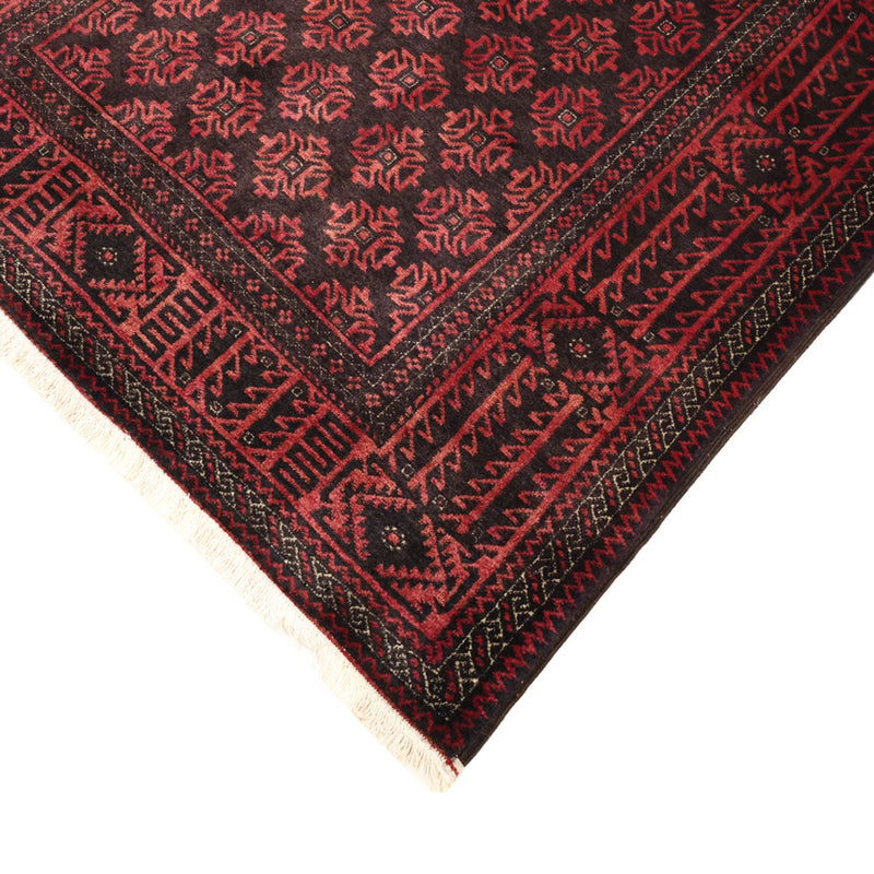 Balutsj-teppe 207x111cm - Orientalsk teppe