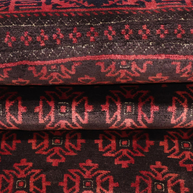 Balutsj-teppe 207x111cm - Orientalsk teppe