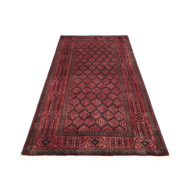 Balutsj-teppe 207x111cm - Orientalsk teppe