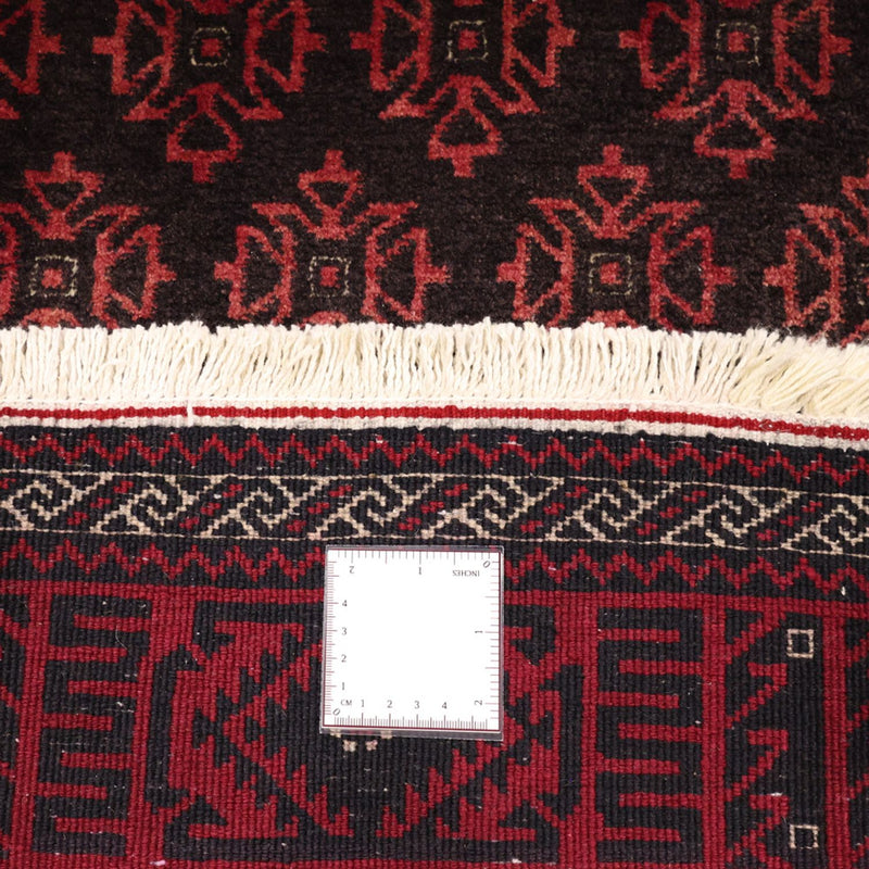 Balutsj-teppe 207x111cm - Orientalsk teppe