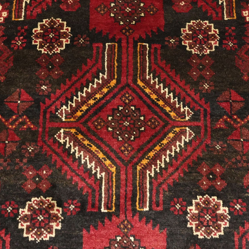 Balutsj-teppe 210x105cm - Orientalsk teppe
