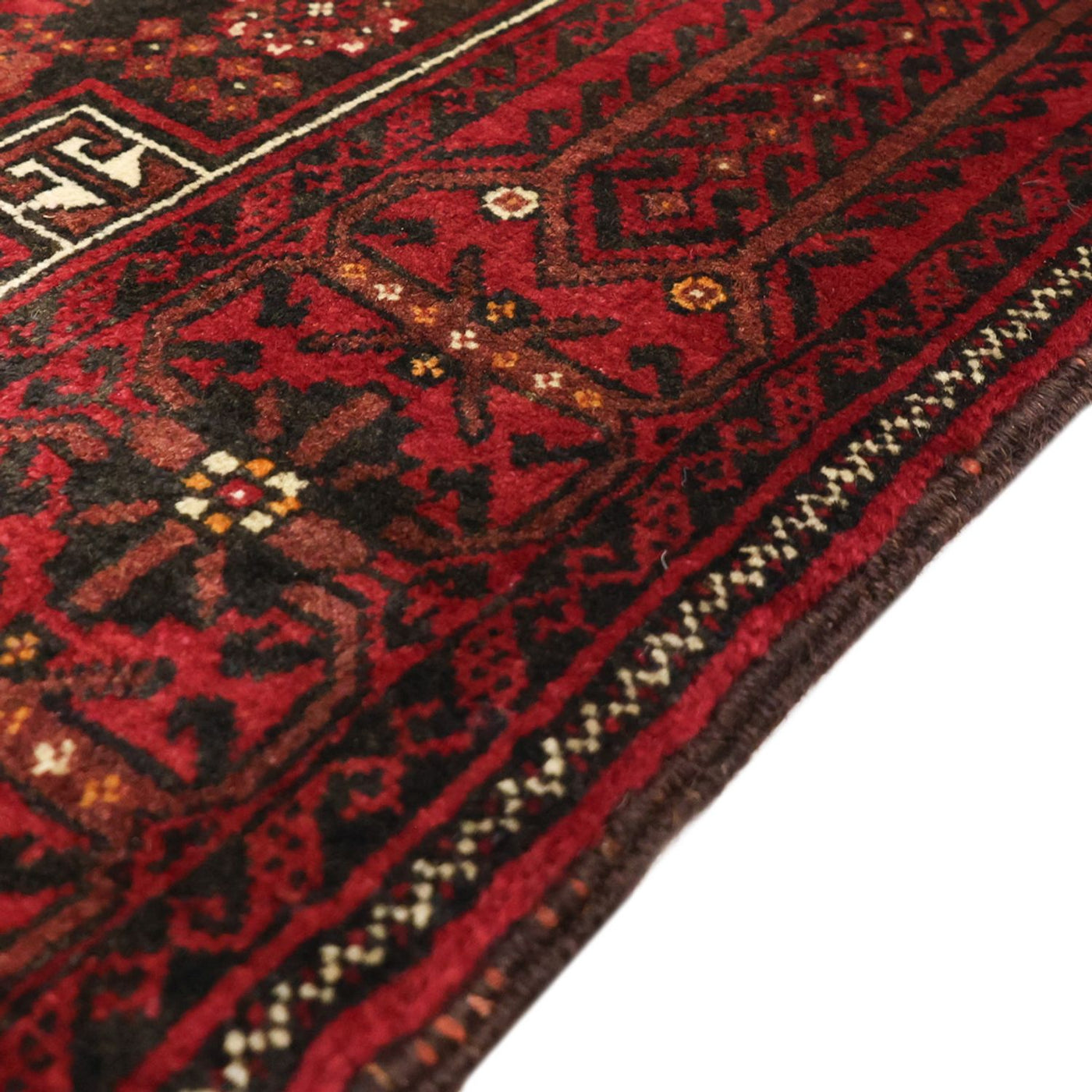 Balutsj-teppe 210x105cm - Orientalsk teppe