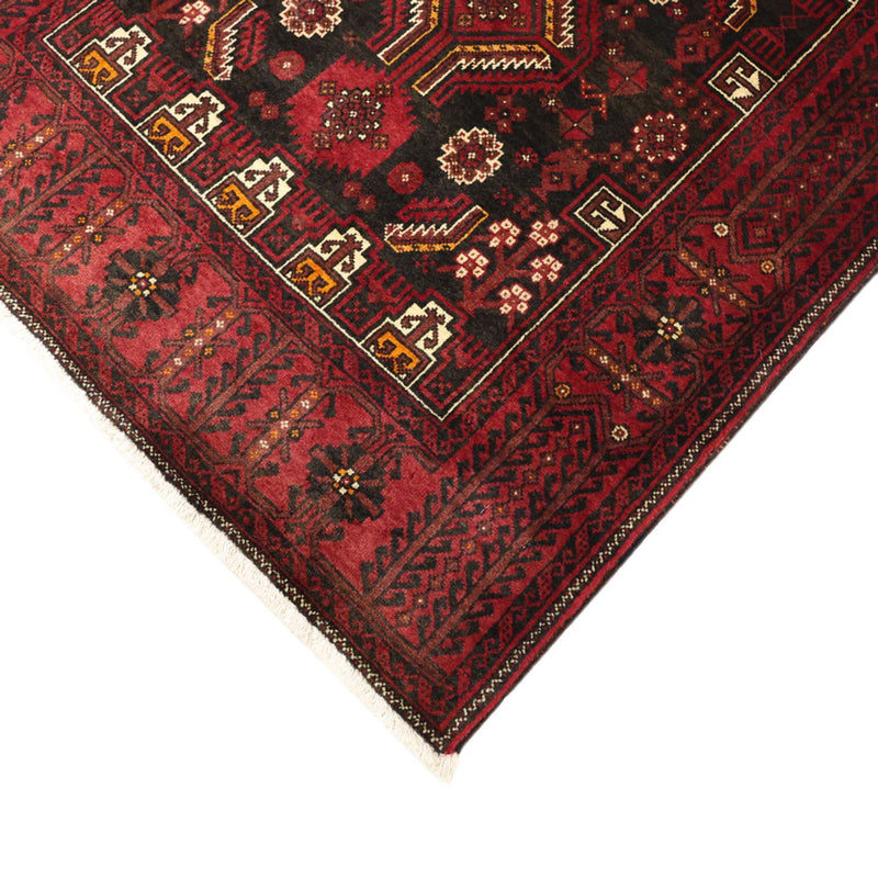 Balutsj-teppe 210x105cm - Orientalsk teppe