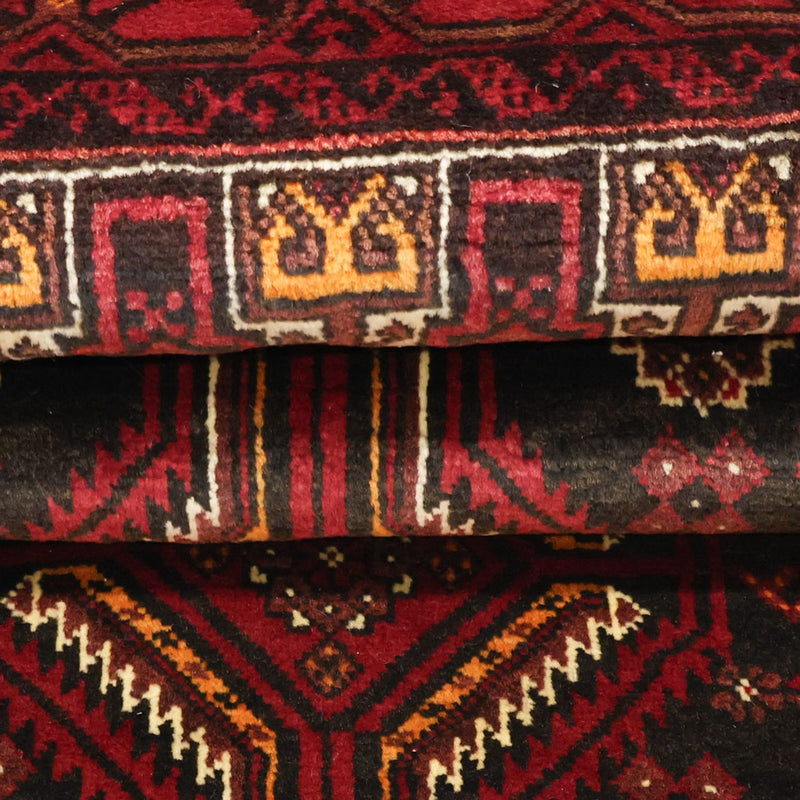 Balutsj-teppe 210x105cm - Orientalsk teppe