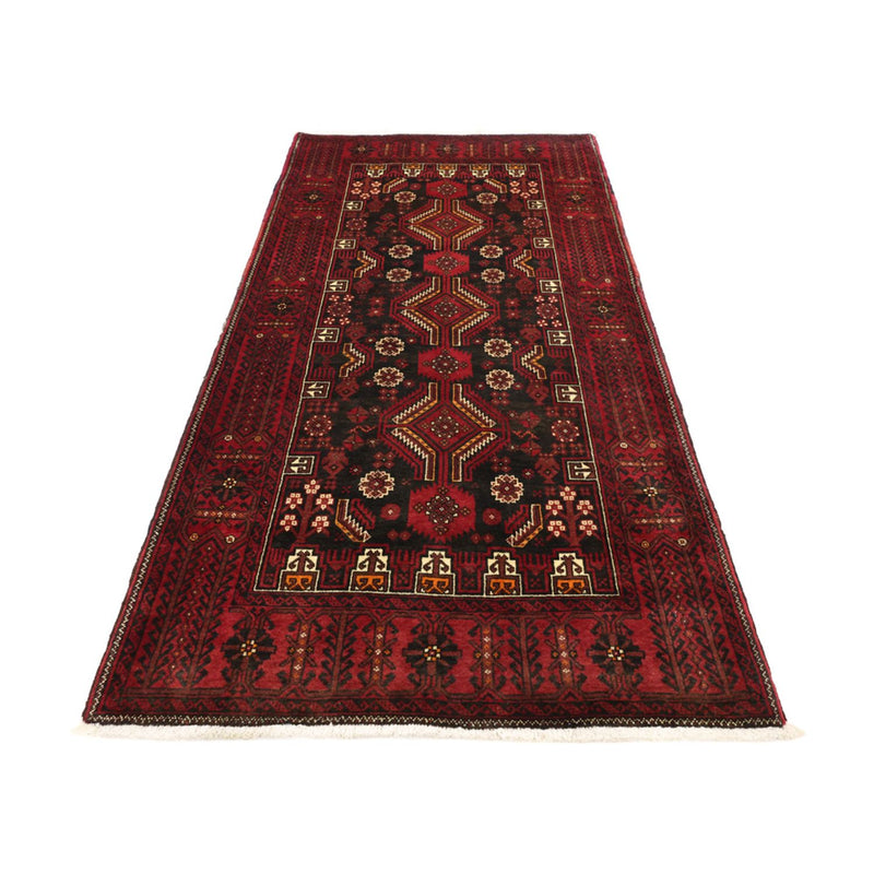 Balutsj-teppe 210x105cm - Orientalsk teppe