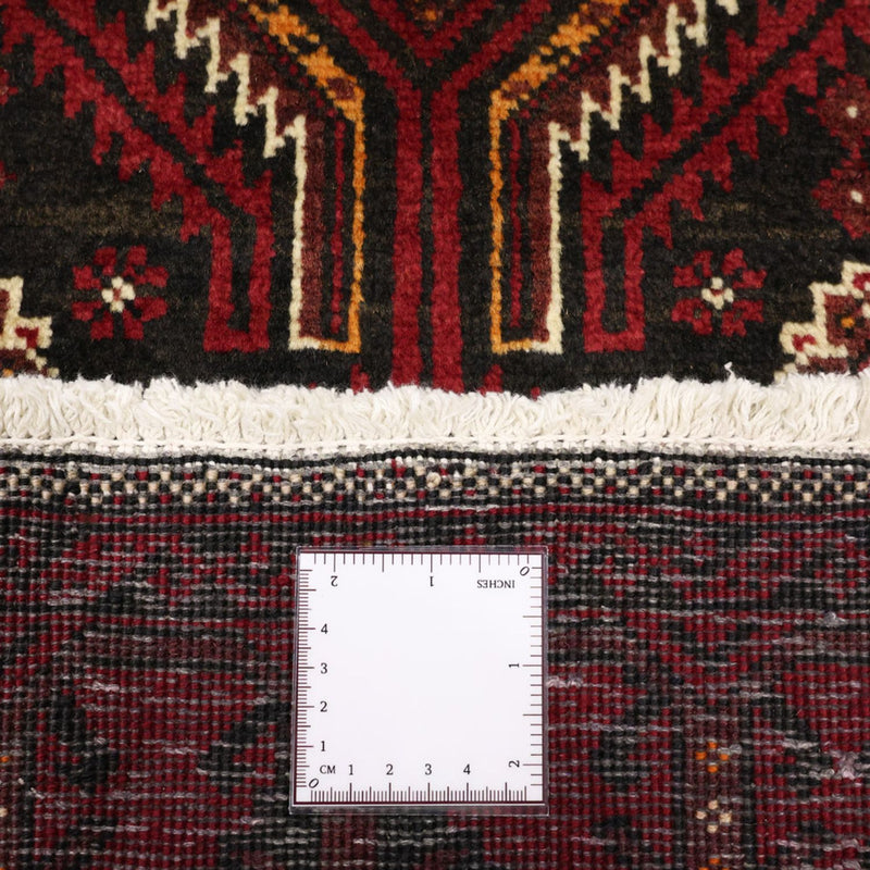 Balutsj-teppe 210x105cm - Orientalsk teppe