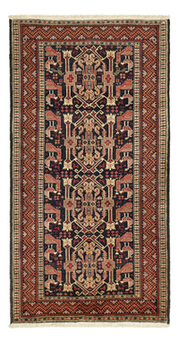 Balutsj-teppe 100x193cm - Orientalsk teppe – product image