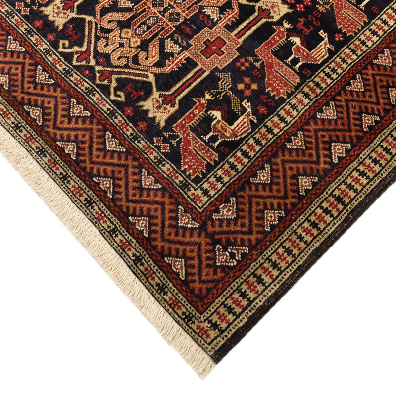 Balutsj-teppe 100x193cm - Orientalsk teppe